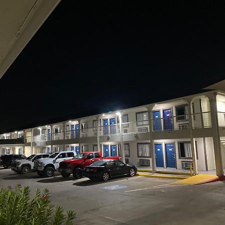 Motel 6-Bryan, Tx - College Station Екстериор снимка