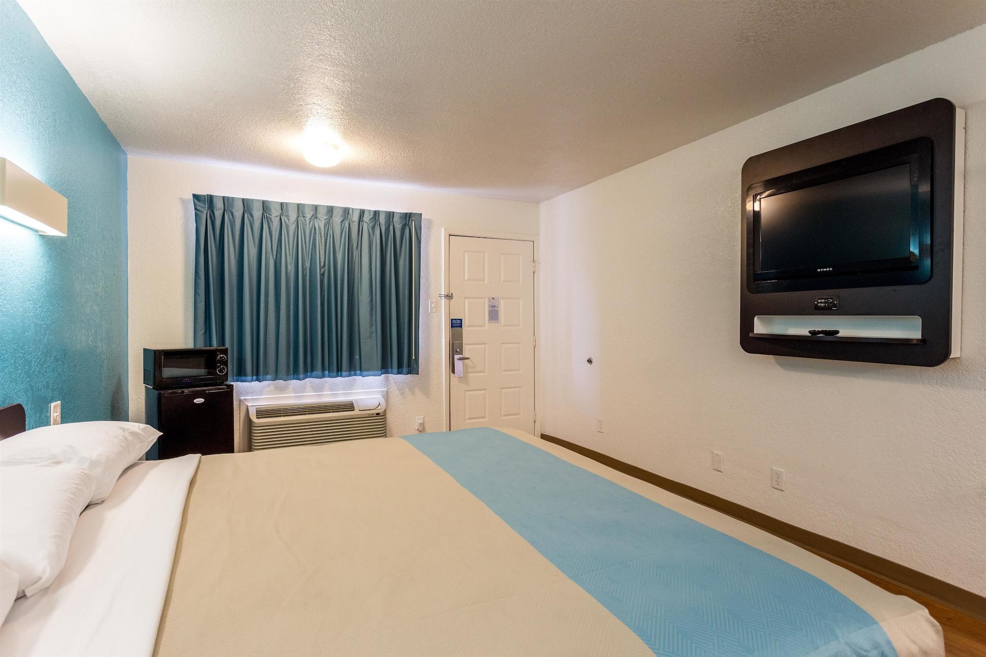 Motel 6-Bryan, Tx - College Station Екстериор снимка