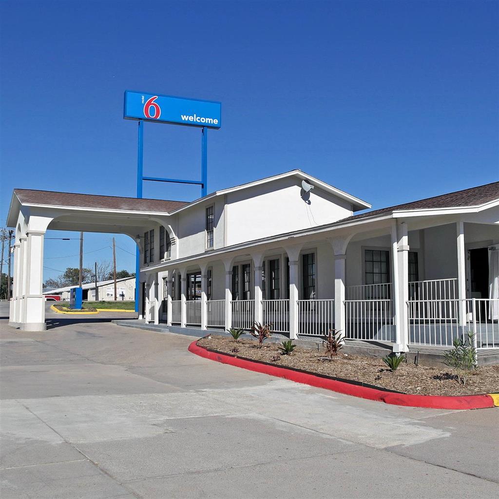 Motel 6-Bryan, Tx - College Station Екстериор снимка